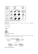 분석화학 기기분석 Paper-based microfluidic 실험 보고서 (학부 수석의 레포트 시리즈)-3