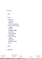 [노인복지론] 치매 노인 가족의 부양부담과 스트레스 대처 방안에 대하여 설명하시오.-2