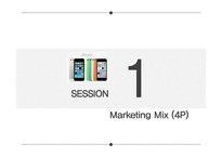 IPHONE 5C 분석(경쟁PT) 발표자료 및 PPT 양식-3