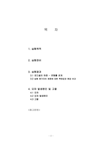 로드셀(저용량)/결과보고서/기계공학응용실험1/금오공대(금오공과대학교)/기계공학과/실험-2