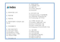 창업계획서 - 성인용품 온라인쇼핑몰 창업 사업계획서 PPT-2