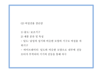 창업계획서 - 성인용품 온라인쇼핑몰 창업 사업계획서 PPT-20