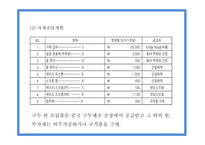 사업계획서 - 여성전용 기능성 수제화 온라인쇼핑몰 창업계획서 PPT-17