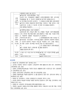 [교육공학] 2021년 기말결시자 추가과제물, 1. `교육공학`의 대본 작성, 2. 흥미로웠던 주제의 요약정리, 적용방안, 3. 수업계획안 작성-17