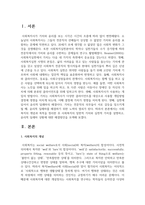 [사회복지학개론] 사회복지의 개념과 목적을 정리한 후 사회복지의 일반적 가치와 실천적 가치를 설명하고, 윤리적 딜레마 상황-2