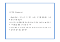 사회적기업 (재능기부 사이트) 창업 사업계획서 PPT-16