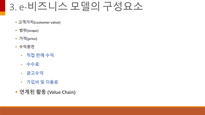 [ppt] e-비즈니스 전략 및 모델 30page-16