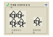 [ppt] 프랜차이즈 업체와 영세 자영업 12page-3