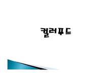 [ppt] 컬러 푸드 25page-9