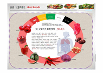 [ppt] 컬러 푸드 25page-15