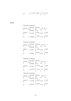 [논문] 대학생의 다이어트 행동과 만족도에 관한 연구 21page-18