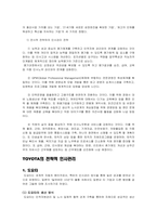 [레포트] 삼성의 전략적 인사관리 17p-12
