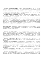 [레포트] 동남아시아의 경제통합 ASEAN 8page-4