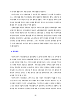 1880년대 독일 비스마르크 사회입법의 제정목적 및 성격, 시대적 배경, 운영원칙, 주요 사회보험, 복지국가에 미친 영향 등에 대해 설명-4