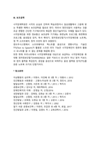[시각장애아교육] 확대핵심교육과정-3