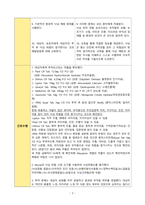 투약과 관련된 낙상위험성(Risk for Falls) 간호과정 A+-3