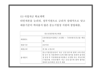 창업계획서 - 마켓플레이스 형태 온라인 반찬 쇼핑몰 창업 사업계획서 PPT-15