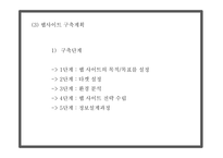 창업계획서 - 마켓플레이스 형태 온라인 반찬 쇼핑몰 창업 사업계획서 PPT-18