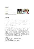 국제구호단체 조사(국제복지, 기아대책, 해외사업, 국내사업, 북한사업, 빈곤퇴치사업, 의료지원사업)-13