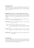 사회복지실천론(사회복지실천, 접근방법, 개인, 집단, 가족, 지역사회)-4