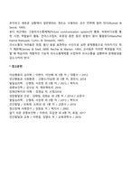 지적장애학생의 의사소통에 대해 토론해 봅시다-2