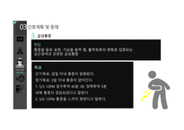 심근경색(STEMI) 간호과정(5개) [PPT 발표자료]-20