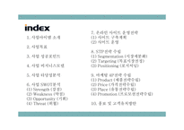창업계획서 - 폰케이스 해외 온라인 쇼핑몰 창업 사업계획서 PPT-2