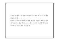 창업계획서 - 폰케이스 해외 온라인 쇼핑몰 창업 사업계획서 PPT-4