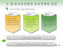 보육정책-아동복지론 완료-16
