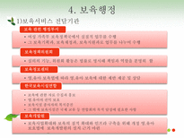 보육정책-아동복지론 완료-19