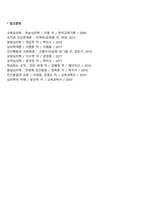 [행동수정이론] 행동수정의 원리-5