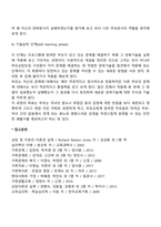 Ginott의 인본주의 부모교육이론-7