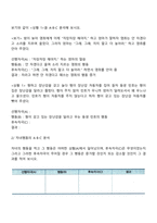 [행동주의 부모교육] 행동수정기법 사례-4