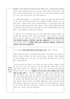 사회복지관 합격 이력서, 자기소개서, 작성 꿀팁-5