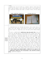 사회복지관 합격 이력서, 자기소개서, 작성 꿀팁-6