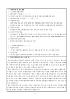 사회복지관 합격 이력서, 자기소개서, 작성 꿀팁-12