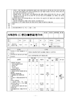 복지현장 사례관리 예시 자료 고령발달장애-7