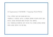 창업계획서 - 2030 소개팅 주선 온라인 사이트 창업 사업계획서 PPT-15