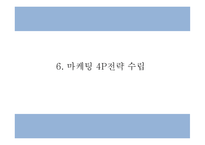 창업계획서 - 2030 소개팅 주선 온라인 사이트 창업 사업계획서 PPT-17