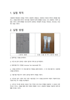 인장실험/결과보고서/기계공학기초실험1/기계공학과/금오공대(금오공과대학교)-3