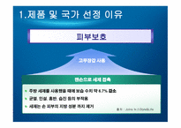 [국제경영 A+] 고무장갑의 해외 진출 성공 마케팅 전략 분석-4
