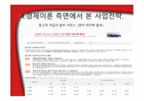 SK 엔카의 마케팅 경제이론에 대한 분석-16