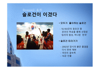 [마케팅 광고] 슬로건 마케팅의 성공과 실패 사례에 대한 분석-15