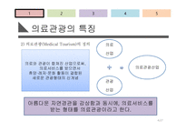 [서비스 경영] 국내 의료관광 산업의 실태 및 잠재력에 대한 분석-4