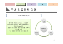 [서비스 경영] 국내 의료관광 산업의 실태 및 잠재력에 대한 분석-14