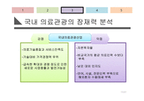 [서비스 경영] 국내 의료관광 산업의 실태 및 잠재력에 대한 분석-17