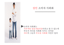[소비경제학] 가족 소비 의사결정에 대한 마케팅 전략 분석-17