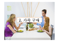[소비경제학] 가족 소비 의사결정에 대한 마케팅 전략 분석-19