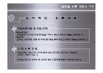 [글로벌 유통] 글로벌 유통 전략 사례-8