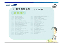 [광고학] 삼성생명에 대한 광고 및 전략 분석-5